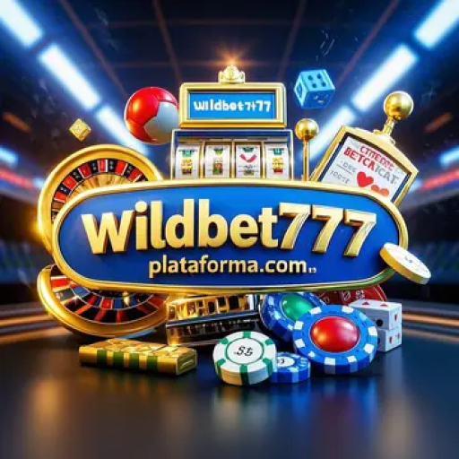 wildbet777plataforma