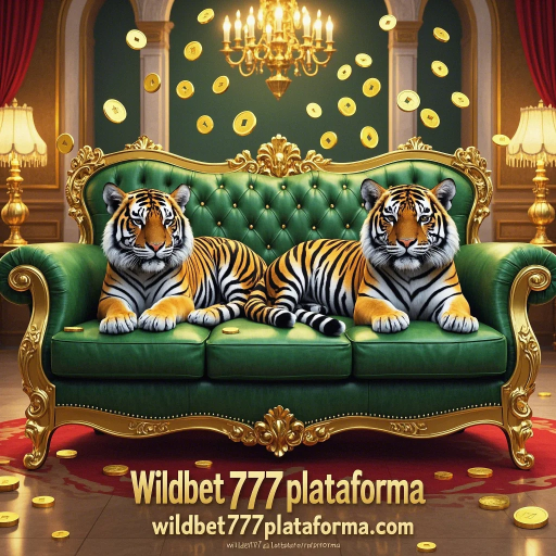 Poker Online: A Nova Era dos Jogos na Wildbet777plataforma